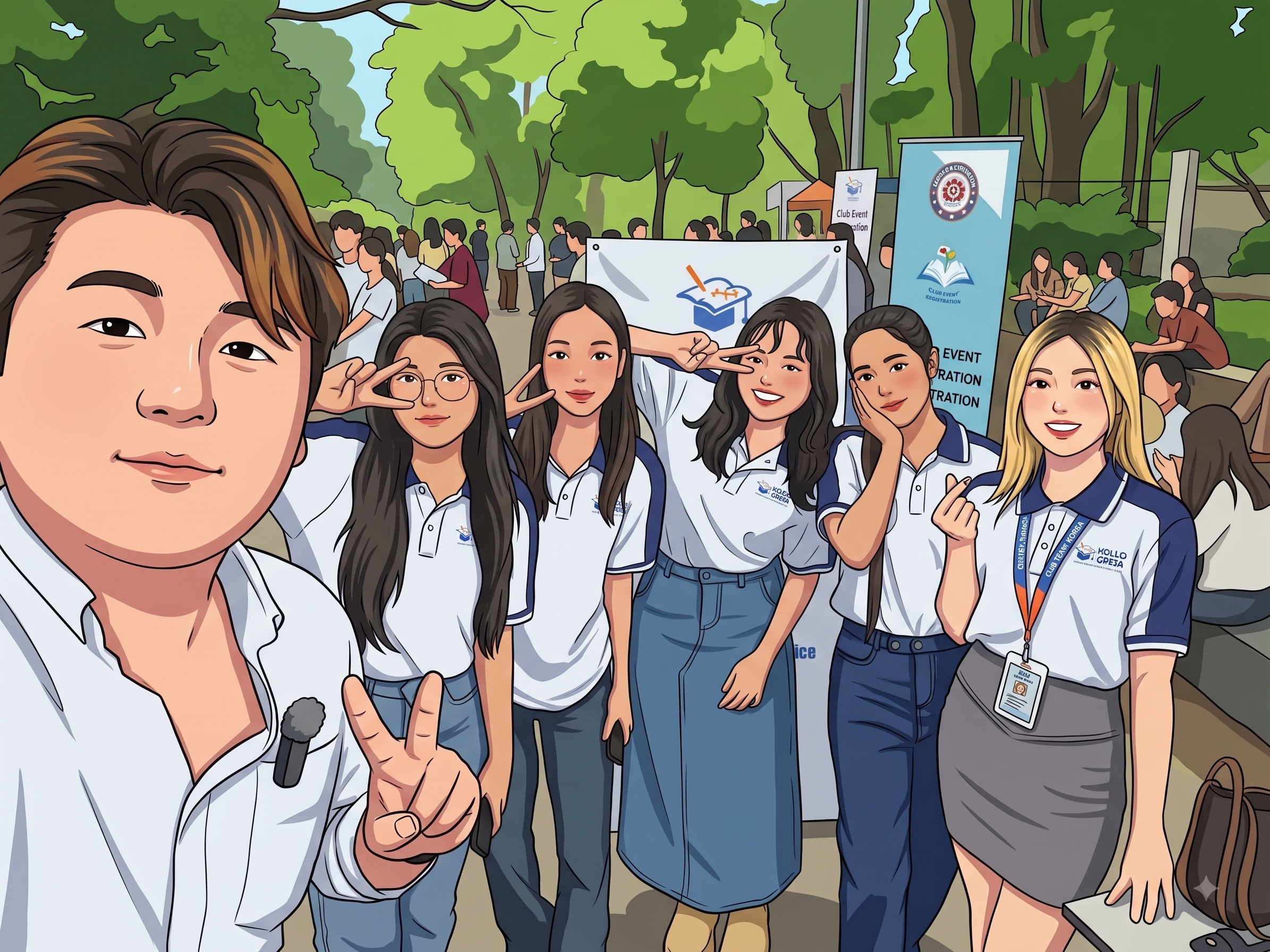 Community Event